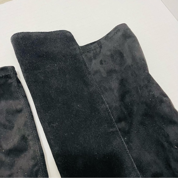 LUCKY BRAND CALYPSO KNEE BOOTS SZ 8.5 - Picture 9 of 11